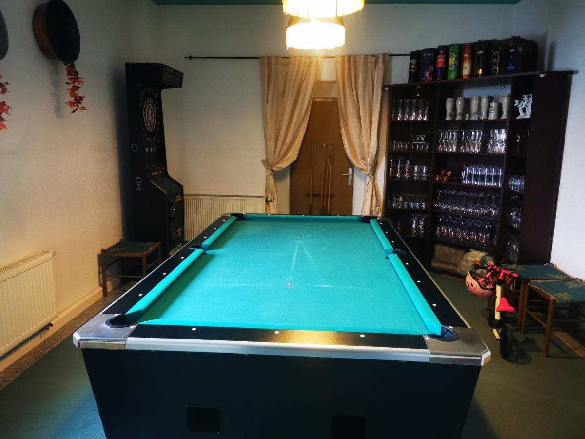 Pension Bremer Leipzig Bagian luar foto